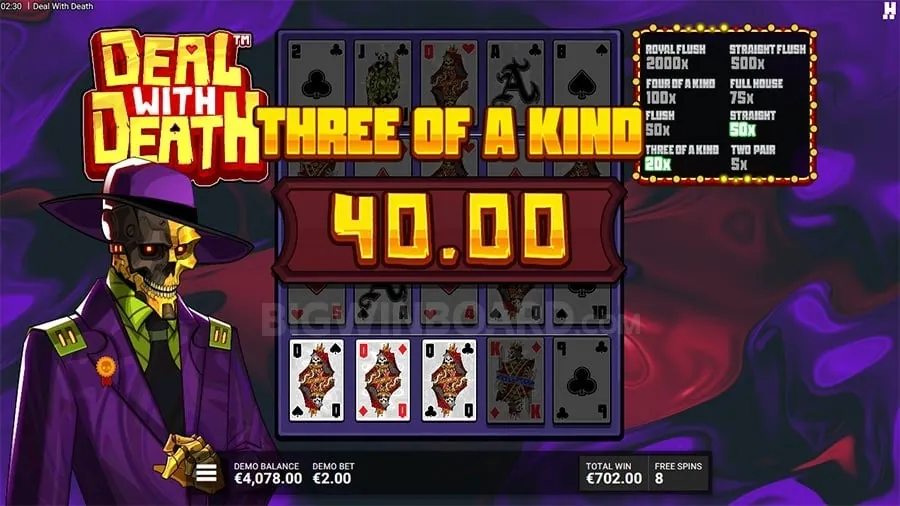 okbet.com log in Video Poker Strategy Guide